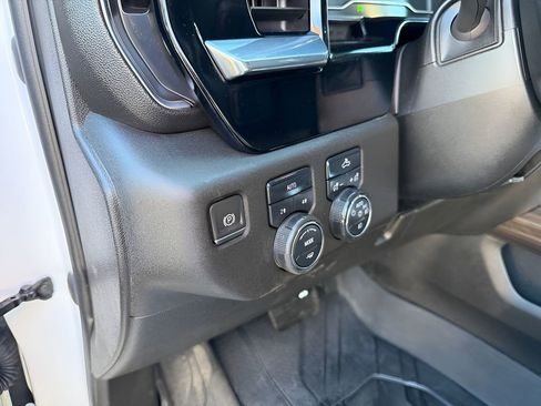 Used 2023 Chevrolet Silverado 1500 RST w/ Rally Edition image 23