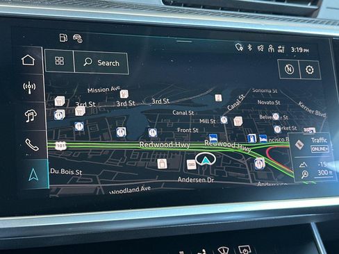 New 2026 Audi RS 7 Performance image 17