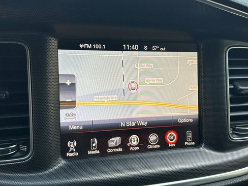 Used 2018 Dodge Charger GT image 15