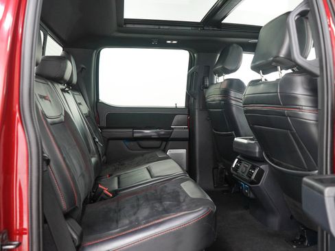Used 2024 Ford F150 Raptor w/ Equipment Group 803A Raptor R AWD/4WD image 14