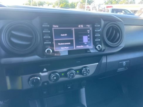 Used 2021 Toyota Tacoma SR w/ SR Convenience Package AWD/4WD image 24