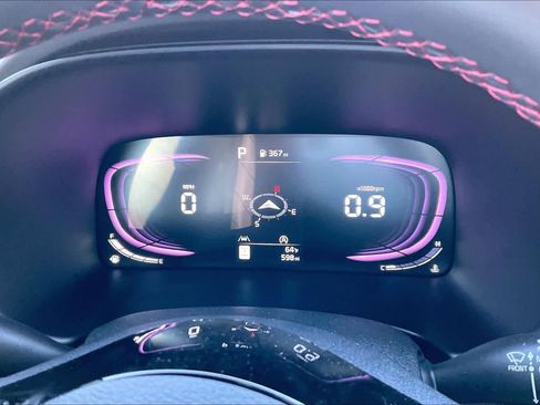 Used 2025 Kia Soul GT-Line image 24