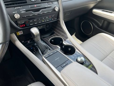 Used 2021 Lexus RX 350 AWD w/ Luxury Package image 34