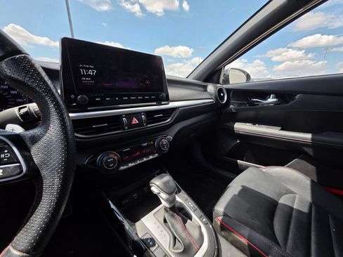 Used 2023 Kia Forte GT w/ GT2 Package FWD image 20