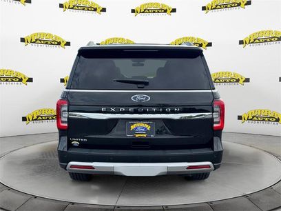 Certified 2024 Ford Expedition Limited