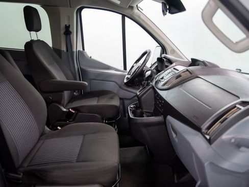 Used 2017 Ford Transit 150 XL RWD image 15
