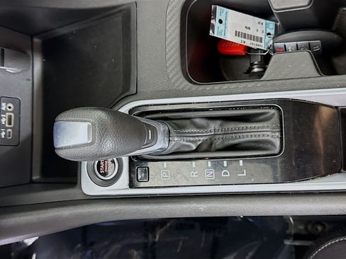 Used 2021 Nissan Sentra SV FWD image 20