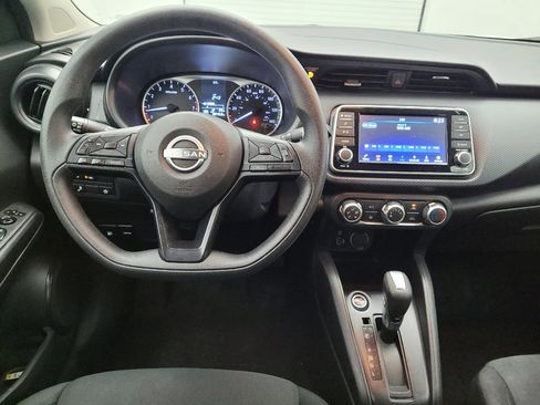 Used 2024 Nissan Kicks S FWD image 22