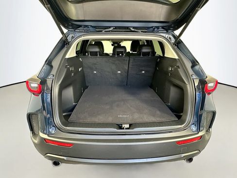 Used 2025 MAZDA CX-50 AWD 2.5 S w/ Premium Plus Pkg image 26