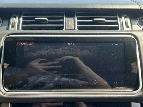 Used 2019 Land Rover Range Rover SV Autobiography Dynamic image 38