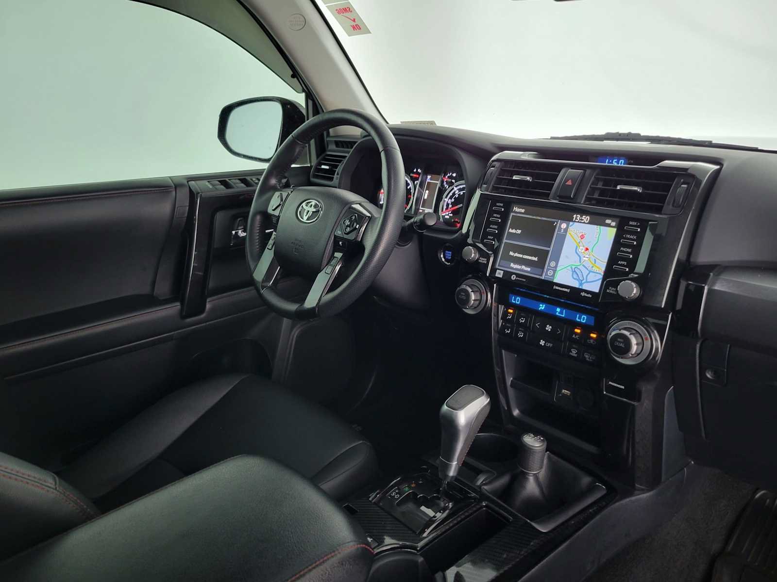 Used 2020 Toyota 4Runner TRD Pro AWD/4WD image 11