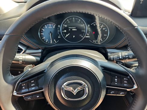Certified 2023 MAZDA CX-5 AWD 2.5 S w/ Premium Package image 21