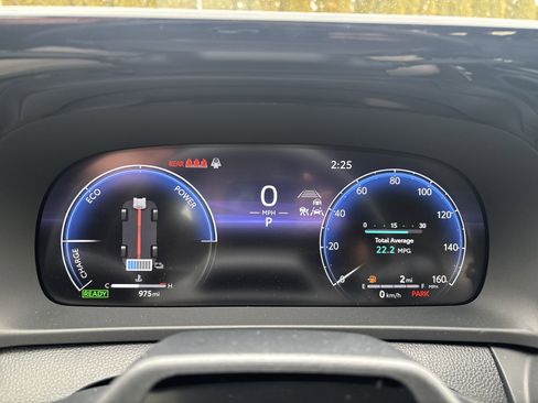 Certified 2026 Toyota Crown Platinum image 28