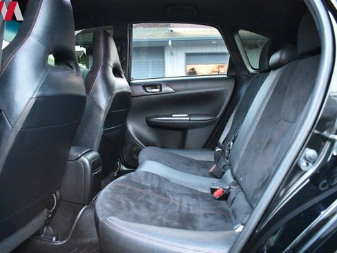 Used 2012 Subaru Impreza WRX STI image 23