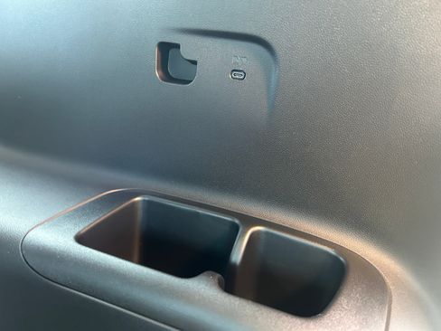 New 2026 Chevrolet Traverse Z71 image 37