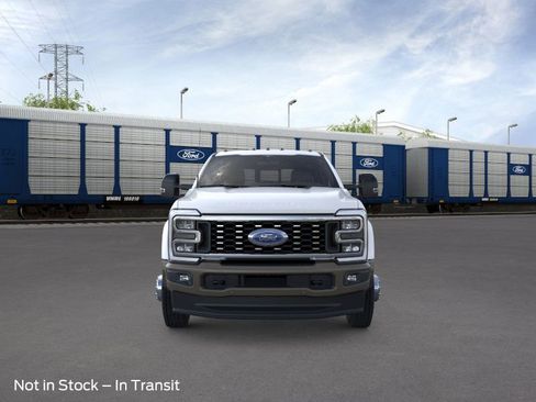 New 2026 Ford F450 XL image 7