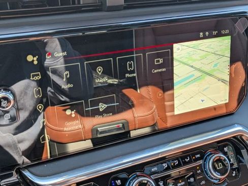 New 2026 GMC Sierra 3500 Denali Ultimate image 16