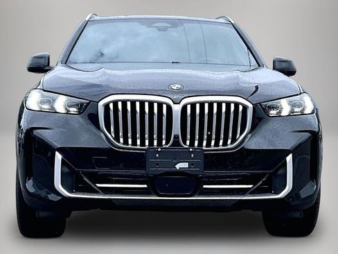 Used 2026 BMW X5 xDrive40i AWD/4WD image 3