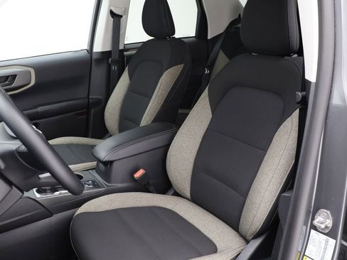 Used 2025 Ford Bronco Sport Big Bend w/ Convenience Package image 14