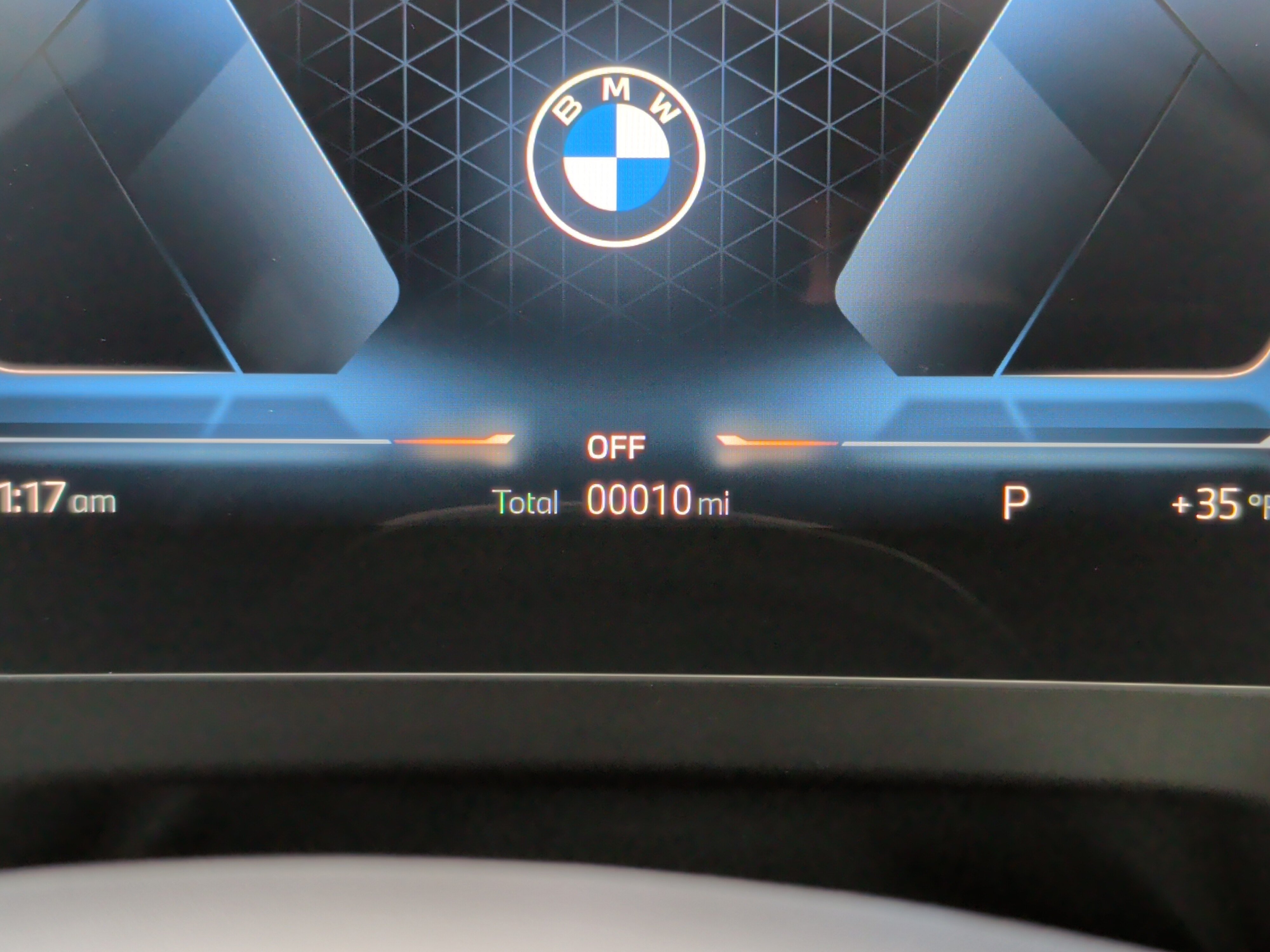 Certified 2026 BMW X1 xDrive28i w/ Convenience Package AWD/4WD image 14