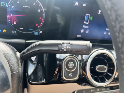 Certified 2026 Mercedes-Benz GLA 250 image 26