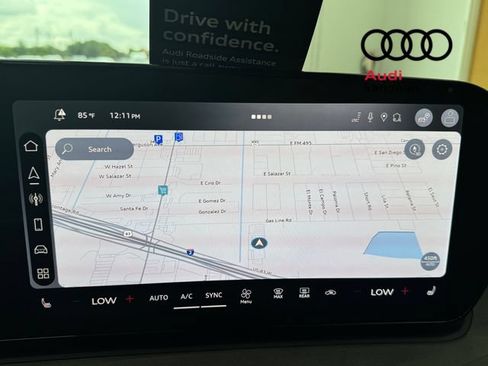 New 2026 Audi Q3 quattro 2.0T AWD/4WD image 21