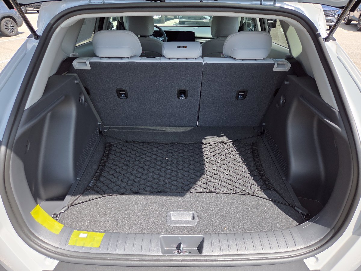 New 2027 Hyundai Kona SEL Sport AWD/4WD image 24