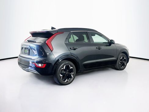 Used 2023 Kia Niro Wind FWD image 9