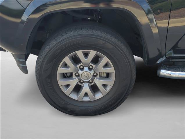 Used 2019 Toyota Tacoma SR5 RWD image 29