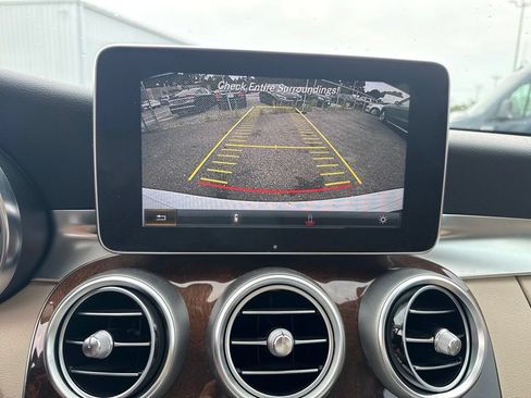 Certified 2015 Mercedes-Benz C 300 4MATIC Sedan image 11