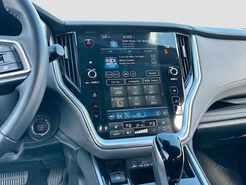 Used 2023 Subaru Outback Onyx Edition w/ Popular Package #2 image 14