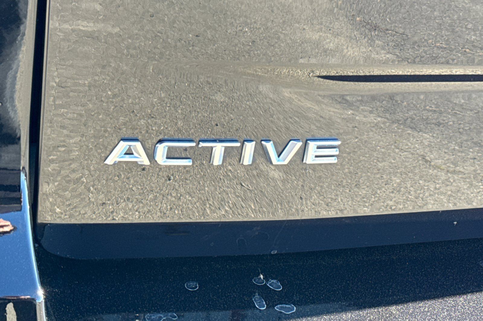 Used 2025 Ford Expedition Active AWD/4WD image 37