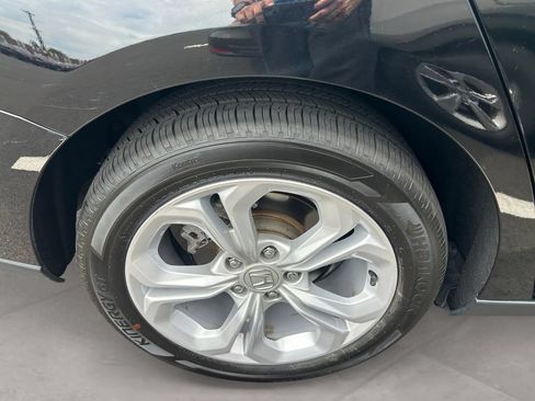 Used 2024 Honda Accord LX image 14