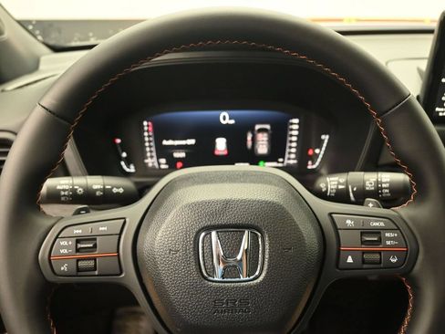 New 2026 Honda Passport TrailSport image 10