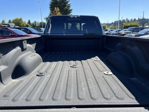 New 2025 RAM 3500 Big Horn image 9