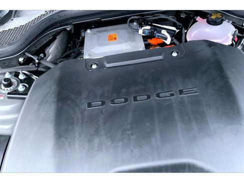 Used 2025 Dodge Charger R/T w/ Quick Order Package 25M R/T image 34