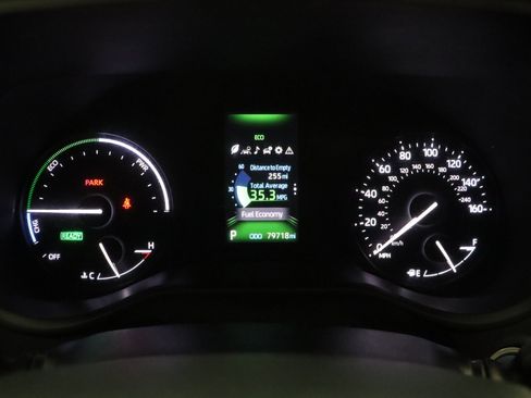 Used 2021 Toyota Sienna XLE FWD image 41