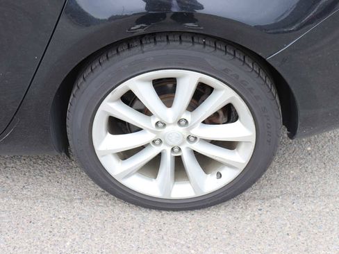 Used 2012 Buick Verano Leather image 9