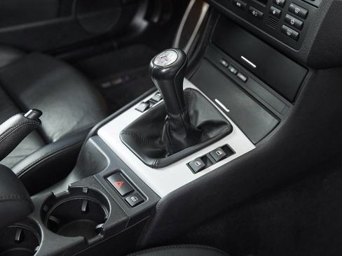 Used 2004 BMW M3 Base 2dr Coupe image 56