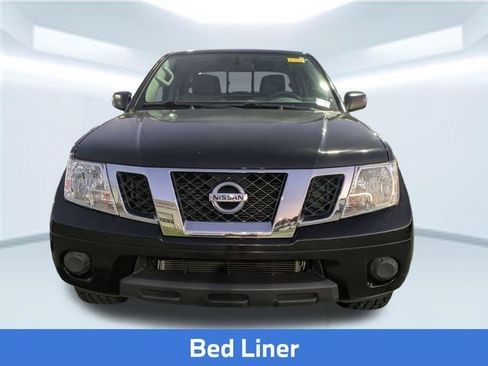 Used 2019 Nissan Frontier SV RWD image 4