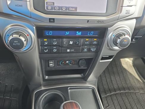 Used 2015 Toyota 4Runner Limited RWD image 24