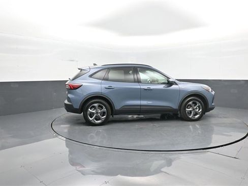 Certified 2025 Ford Escape ST-Line Elite image 8