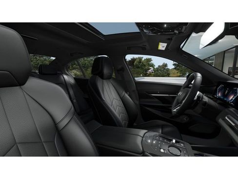 New 2026 BMW 530i w/ M Sport Package image 9