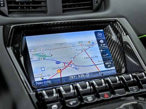 Used 2019 Lamborghini Aventador SVJ AWD/4WD image 37