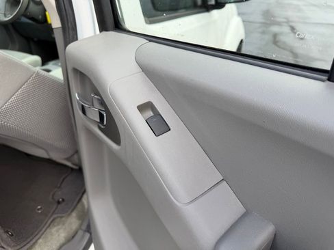 Used 2016 Nissan Frontier SV w/ SV Value Truck Package image 20