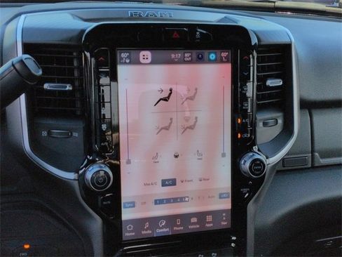 New 2025 RAM 2500 Big Horn image 20