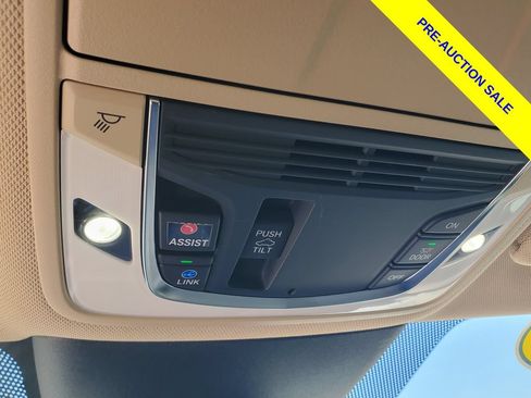 Certified 2025 Acura TLX w/ Technology Package FWD image 33