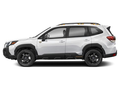 Used 2023 Subaru Forester Wilderness image 3
