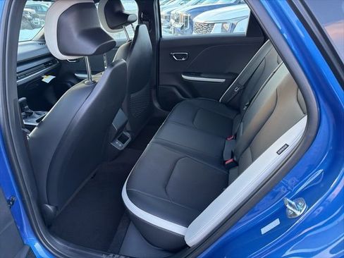 New 2026 Kia K4 GT-Line w/ GT-Line Premium Package image 8