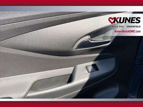 New 2026 Buick Envista Preferred w/ Convenience I Package image 37